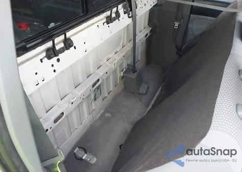 2009 Toyota Tacoma z USA, uszkodzony, nr VIN 5TENX22N99Z635592